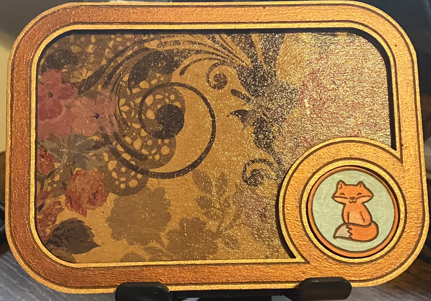 Kit: Frame Kit with Inserts