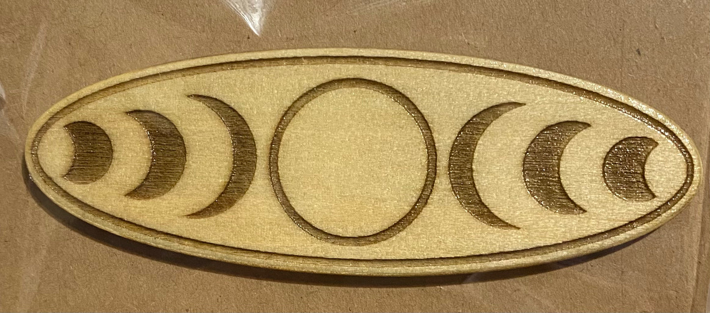 Magnet: Eclipse Stages