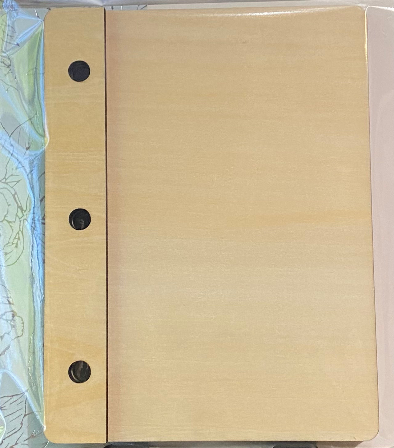 Flip Journal: Smooth (Medium)