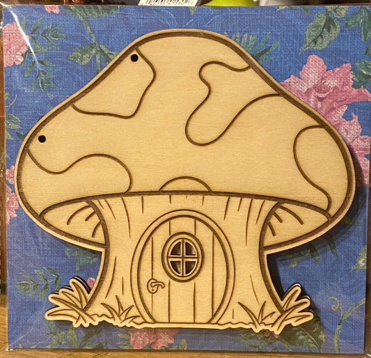Flip Journal: Mushroom Flip Journal Paper ONLY