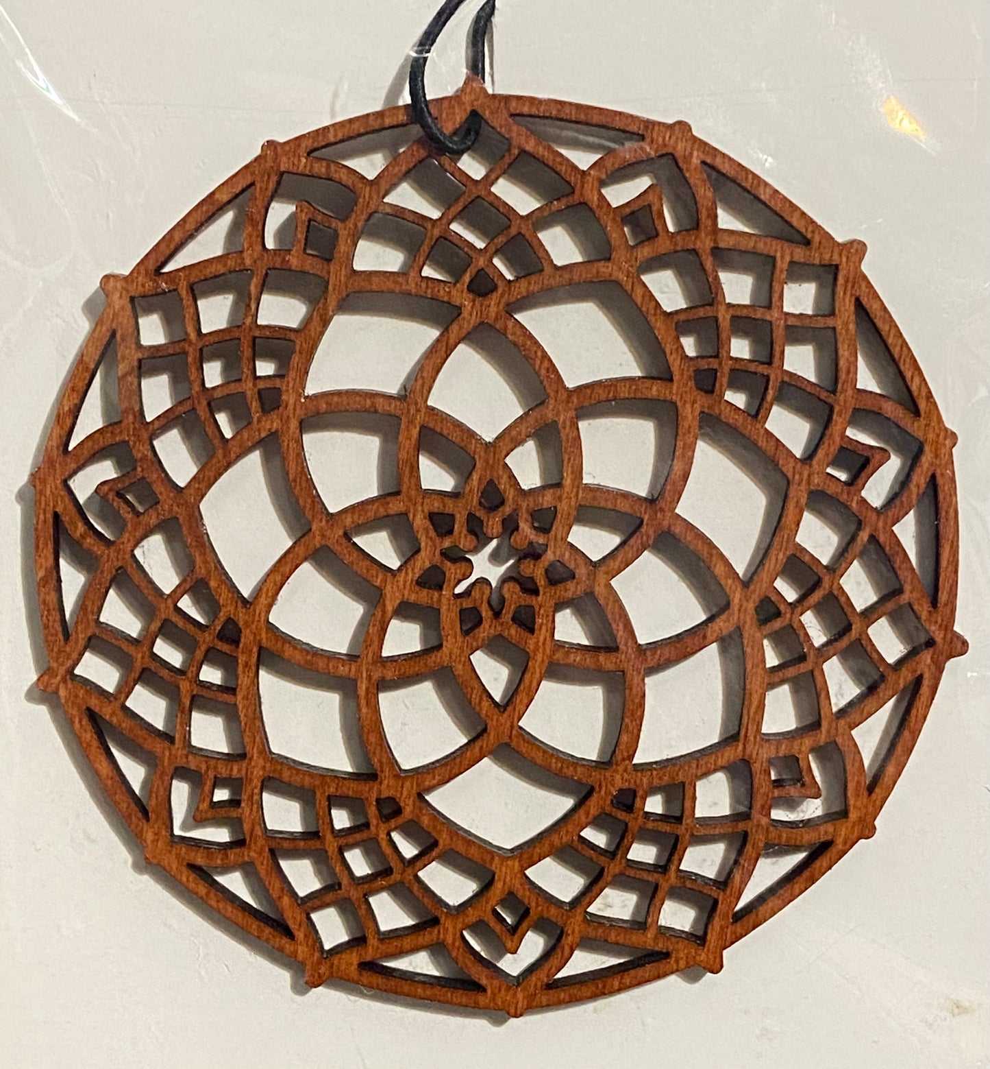 Dangler: Mandala