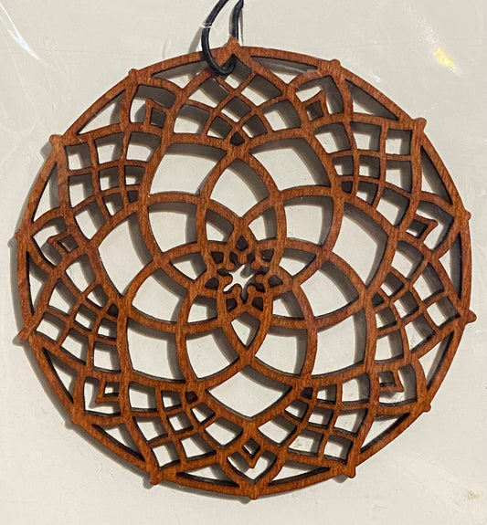 Dangler: Mandala