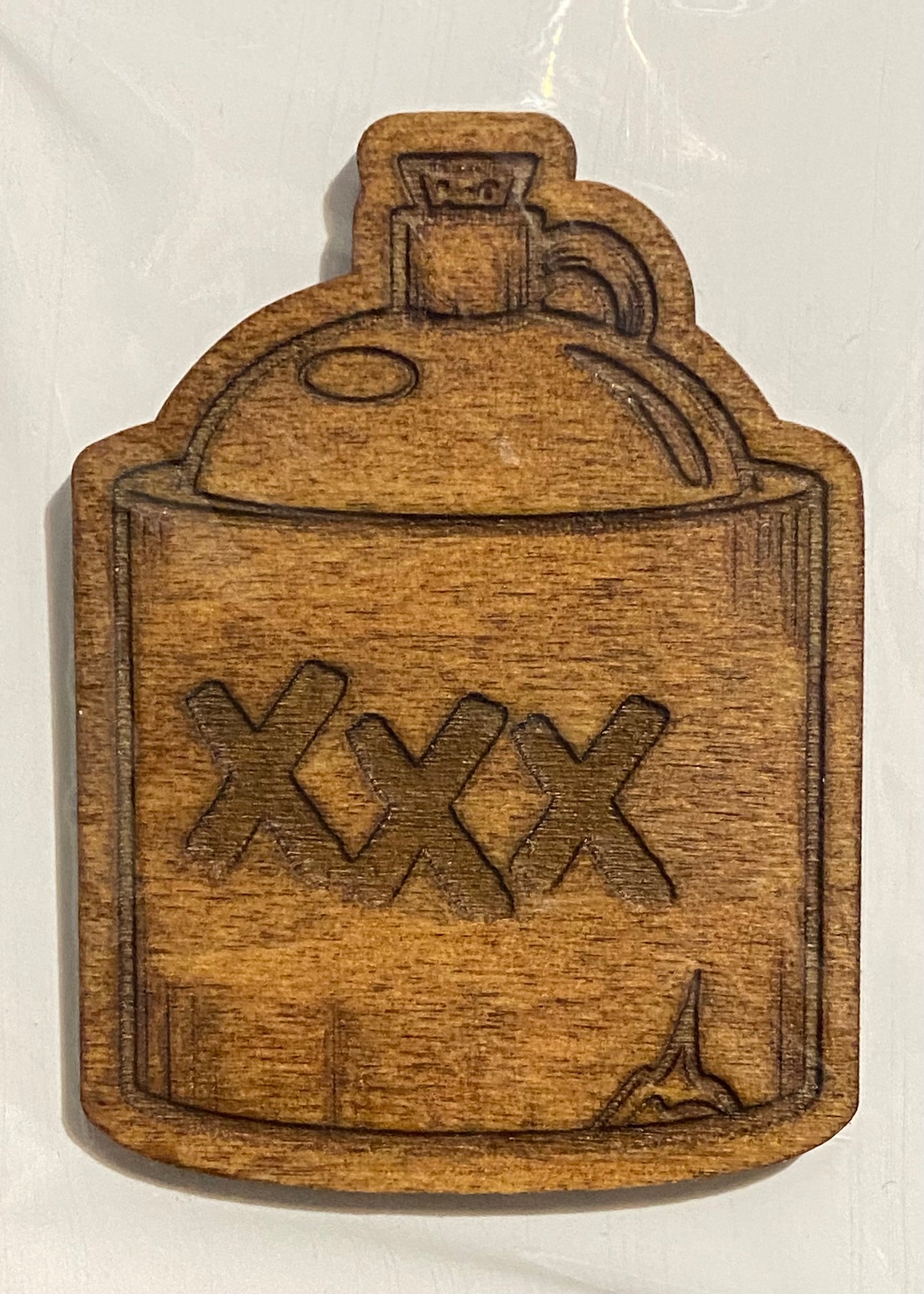 Magnet: Large Moonshine XXX