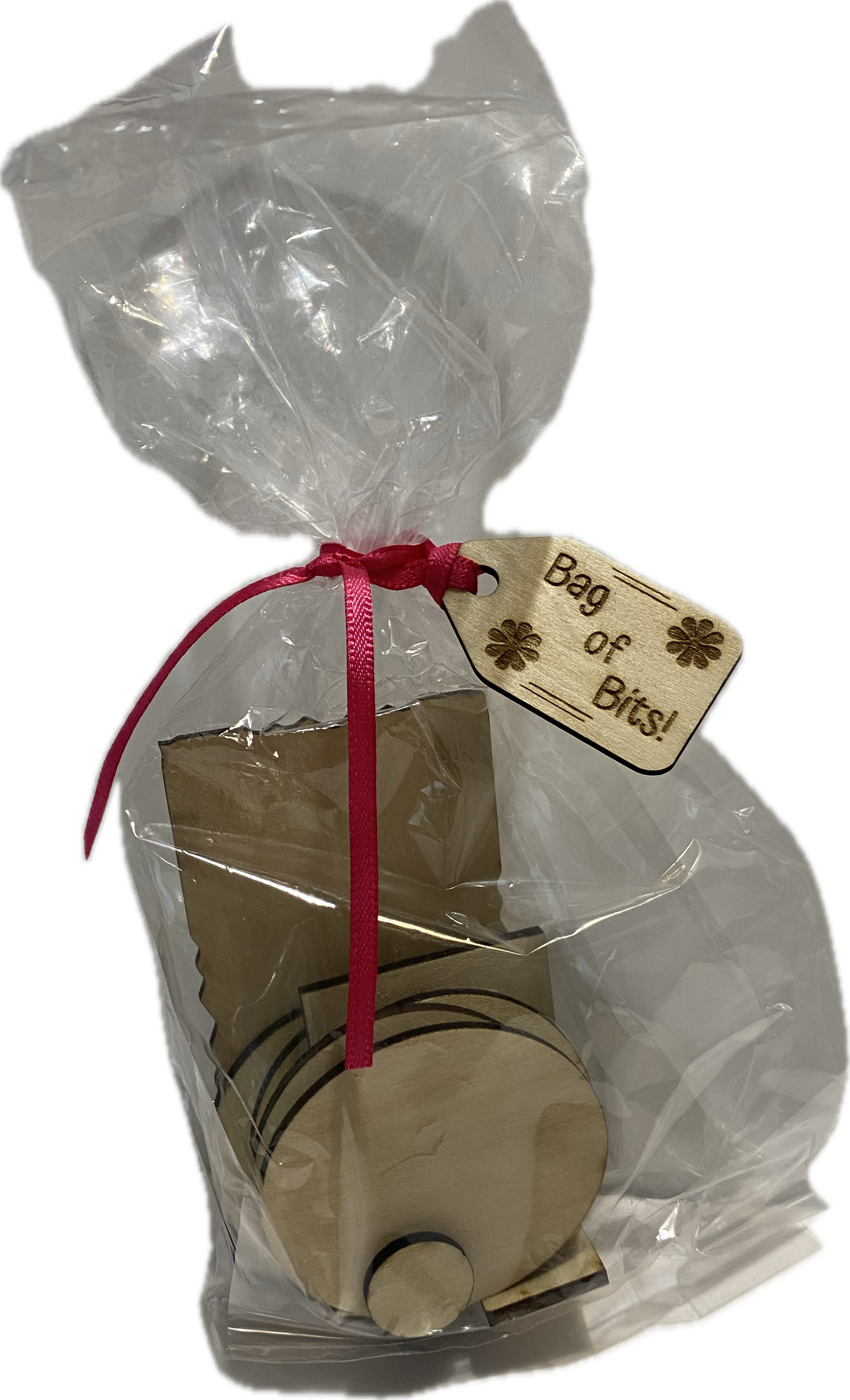 Bag of Bits
